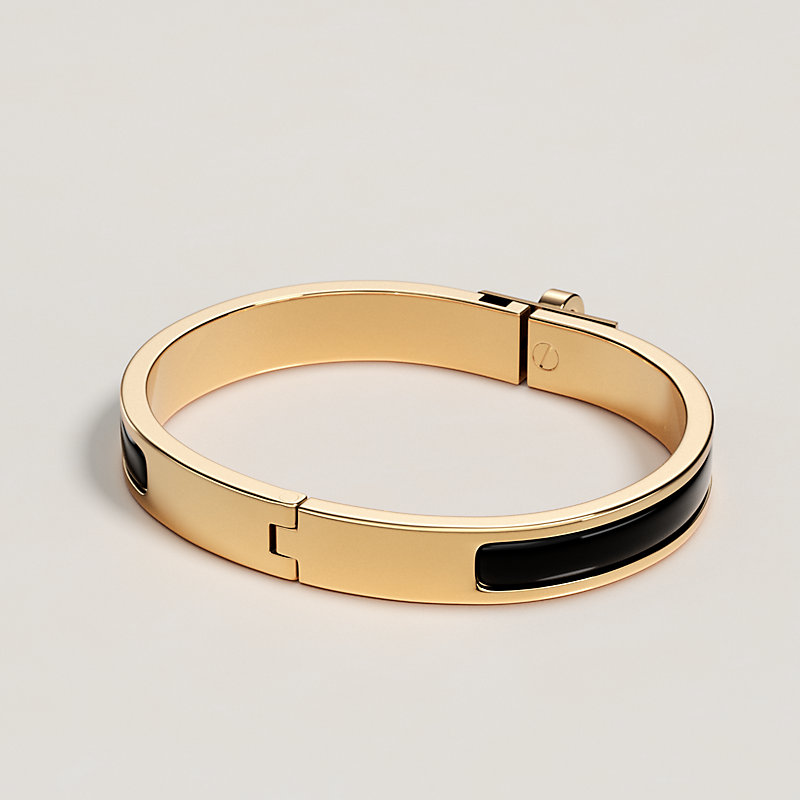 Mini Clic Kelly bracelet | Hermès Mainland China